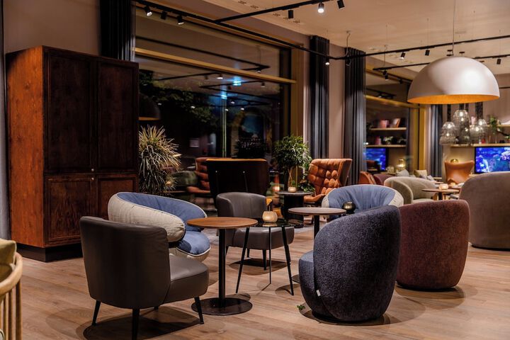Motel One Würzburg in Würzburg