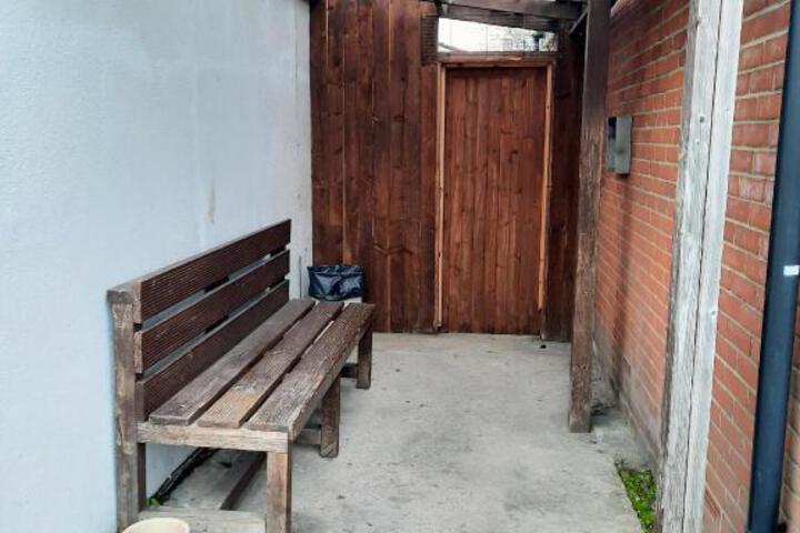 Fitness Center Photo