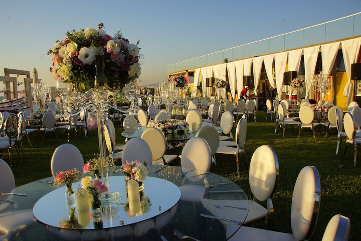 Wedding/Banquet 148 of 192