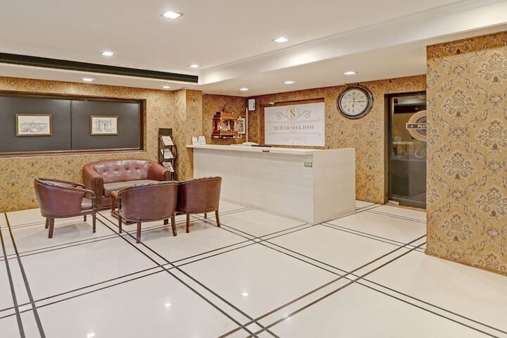 Hotel Interior 4 of 27