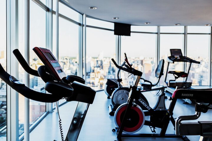 Health and Fitness 33 of 64