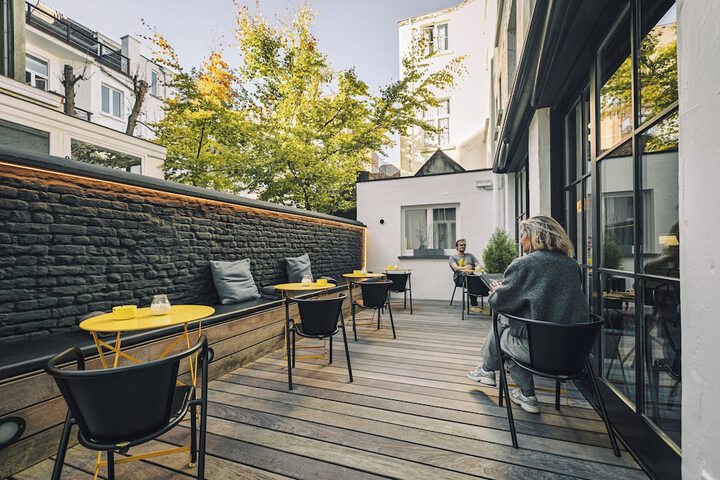 Terrace/Patio 59 of 60