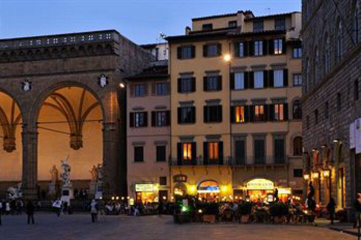 Luxury Apartments Piazza Signoria