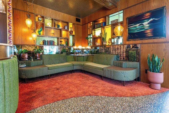 Hotel Interior 16 of 157