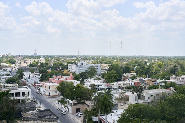 Hotel View 42 of 44