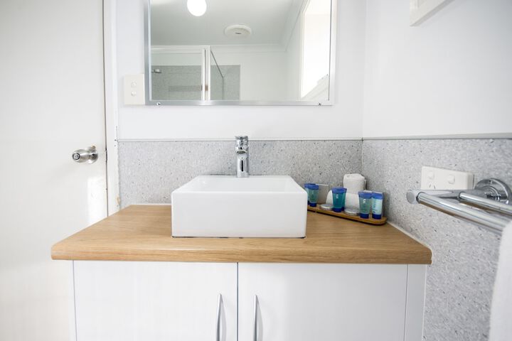 Bathroom Vanities