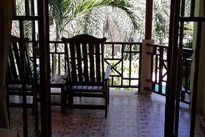 Terrace/Patio 36 of 81
