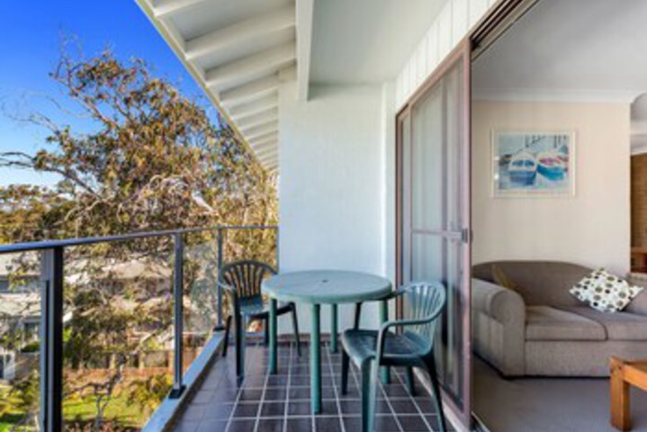 Terrace/Patio 2 of 12