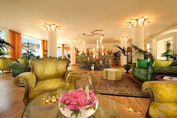 Hotel Interior 209 of 249