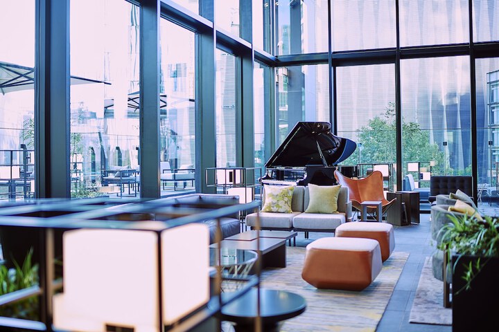 Hotel Interior 2 of 81