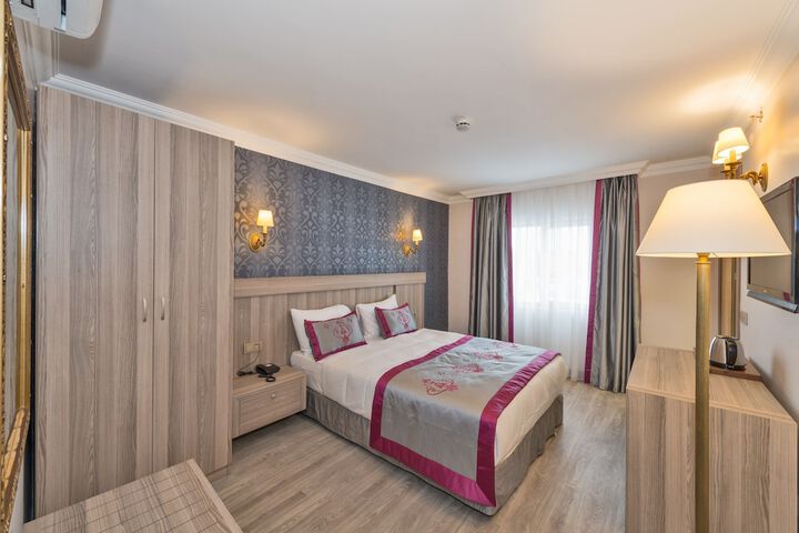 Photo of Dab Hotel