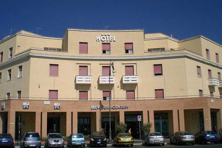 HOTEL BELVEDERE
