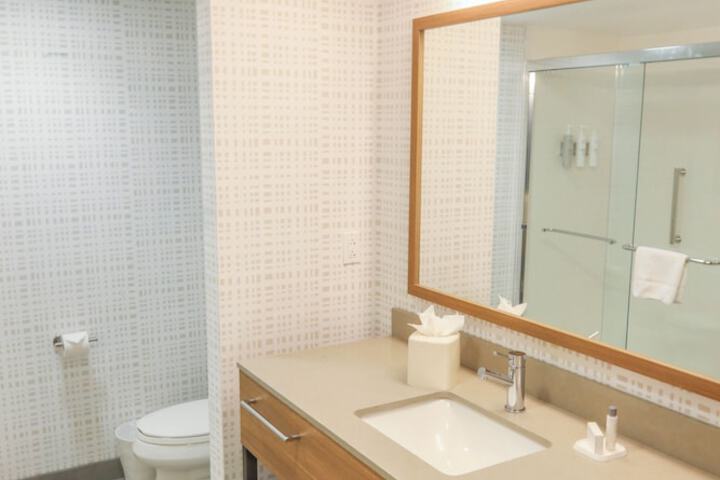 Bath Interior