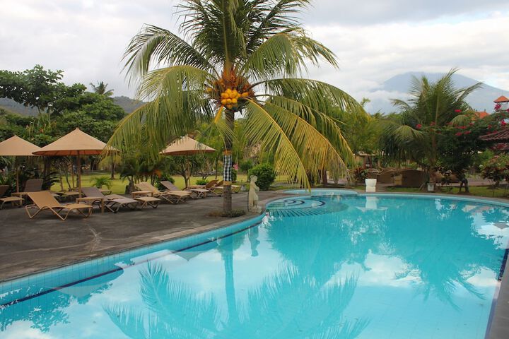 Hotel Uyah Amed & Spa Resort