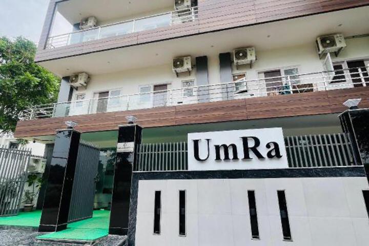 Umra Motel