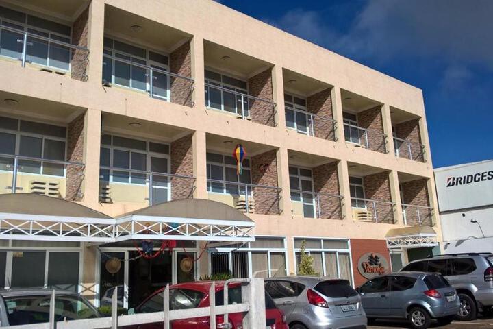 Varanda Hotel