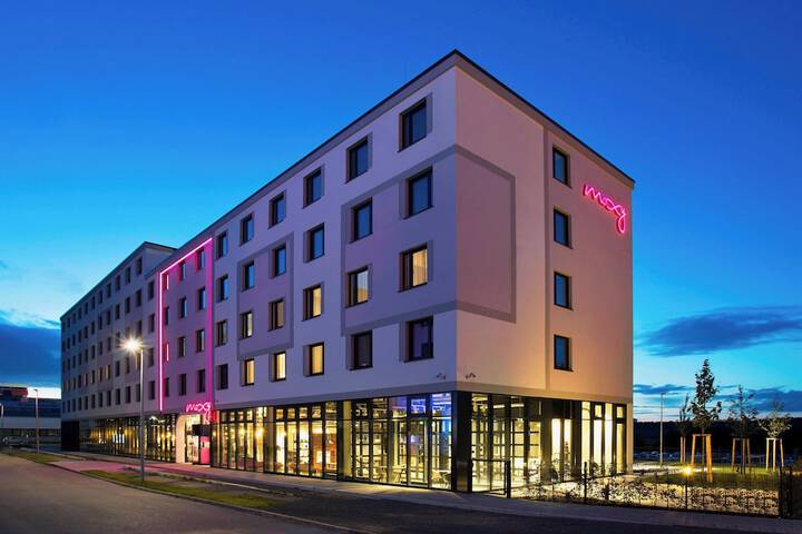 Hotel 39 of 39