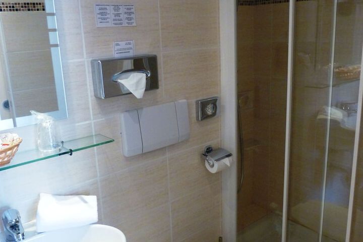 Bathroom Vanities