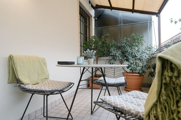 Terrace/Patio 109 of 148