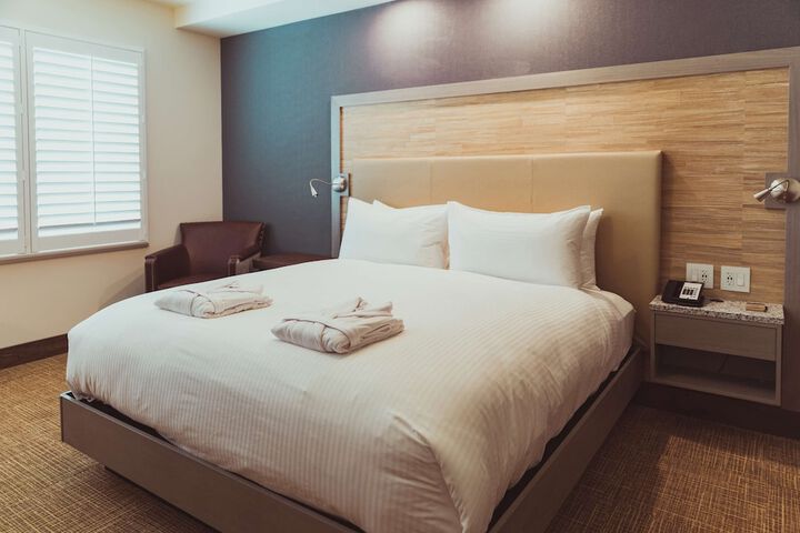 1 King Bed (8 of 24)