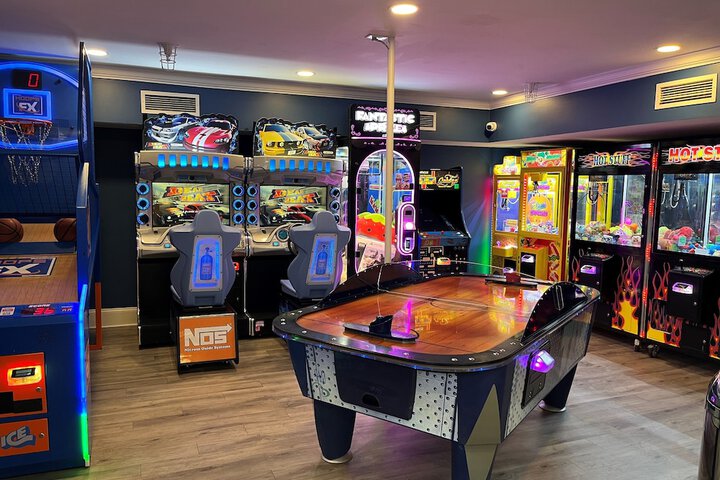 Arcade