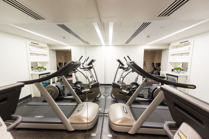 Hotel Gym