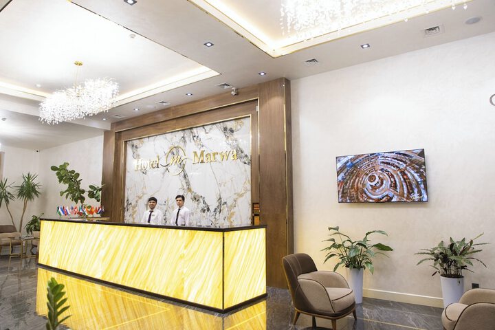 Hotel Interior 2 of 66