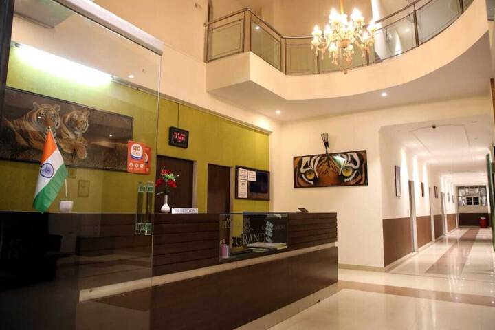 Hotel Interior 4 of 20