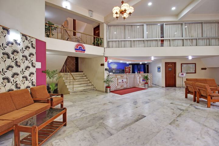 Hotel Interior 2 of 41