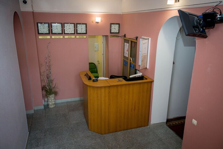 Hotel Interior 2 of 29