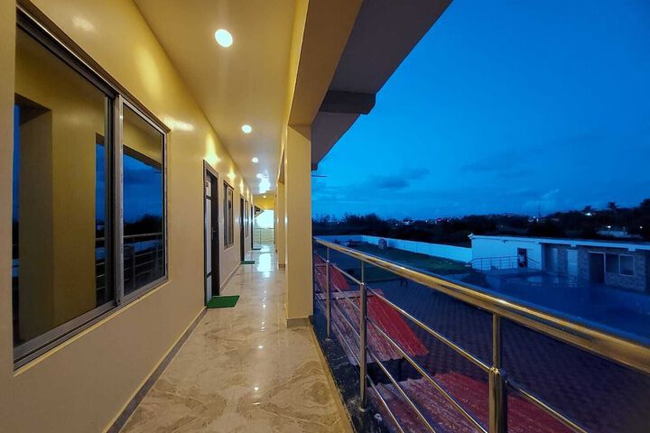 Hotel 6 of 6
