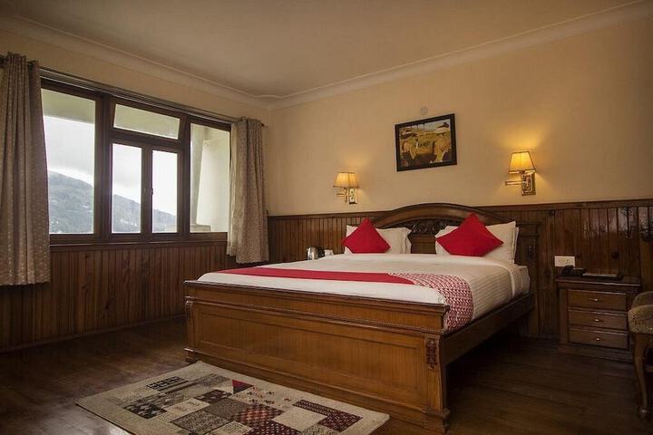 Hotel De Villa in Gangtok