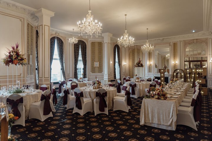 Wedding/Banquet 52 of 61