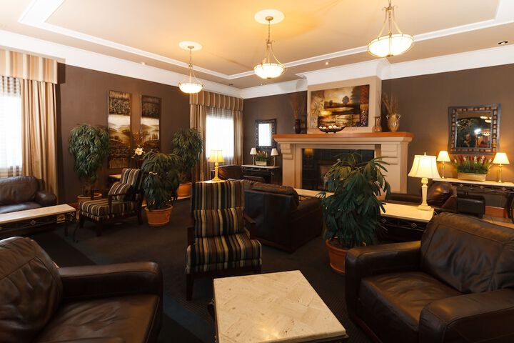 Hotel Interior 8 of 48