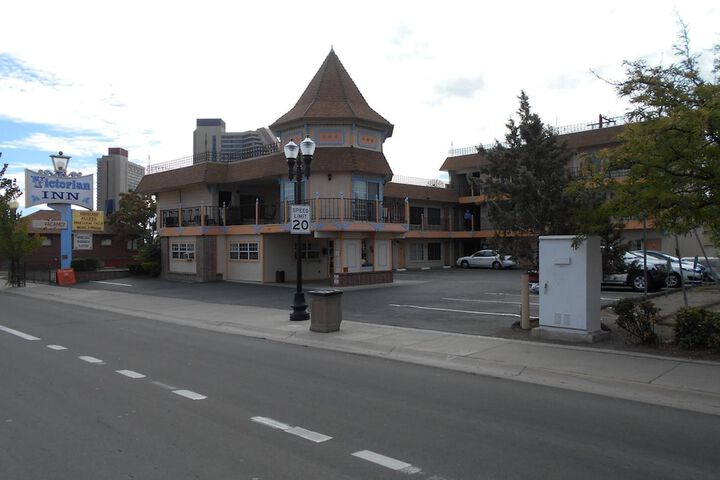 Hotel 138 of 141
