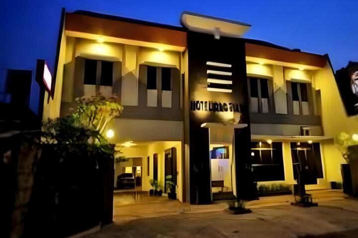 Hotel Solo Tiara