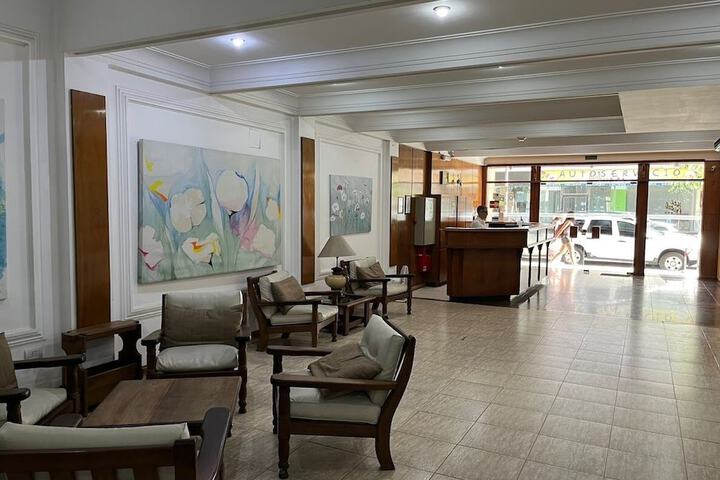 Hotel Interior 3 of 42