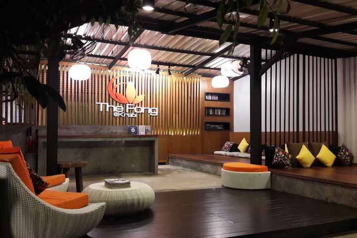 Hotel Interior 2 of 161