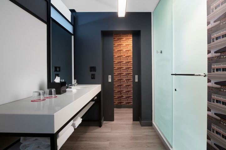 Bathroom Vanities
