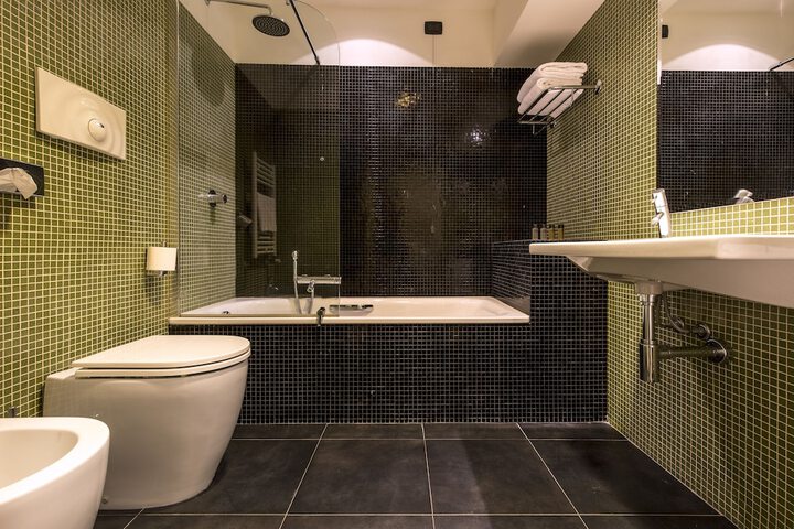 Bath Interior