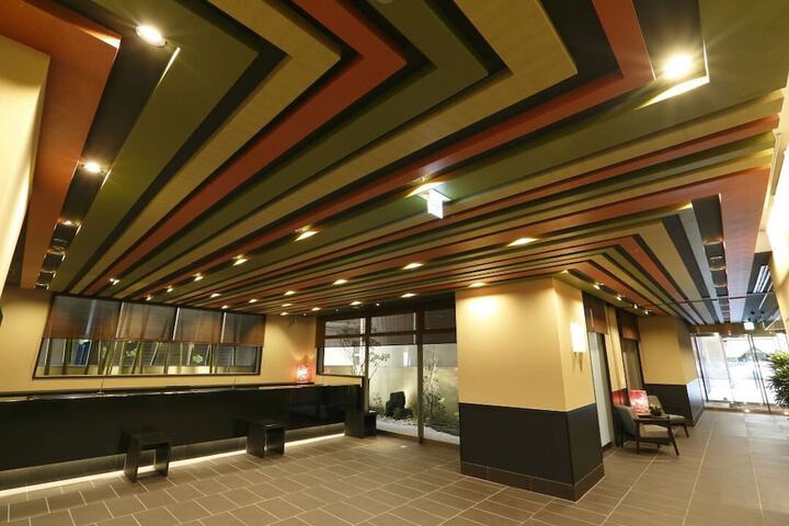 Hotel Interior 2 of 76
