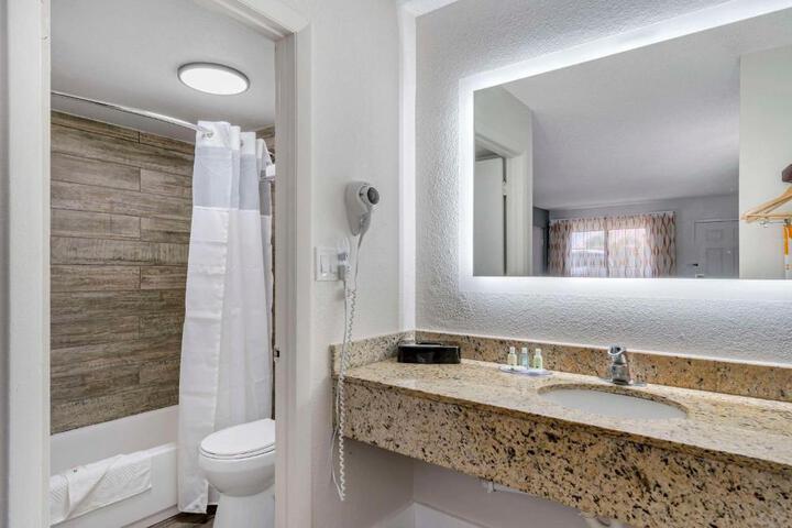 Suite Accessible (2 of 12)