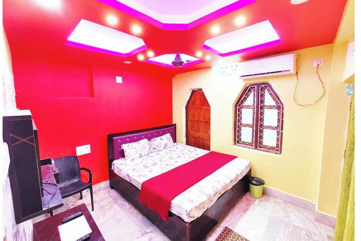 Hotel Ashok Royal Puri