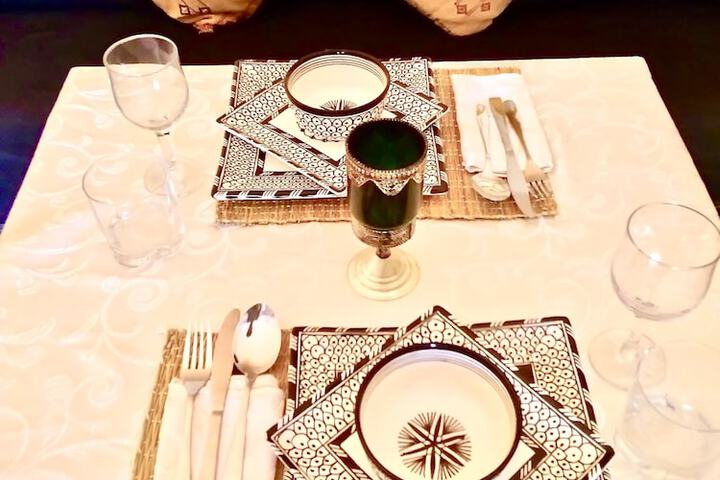 Dining 10 of 25