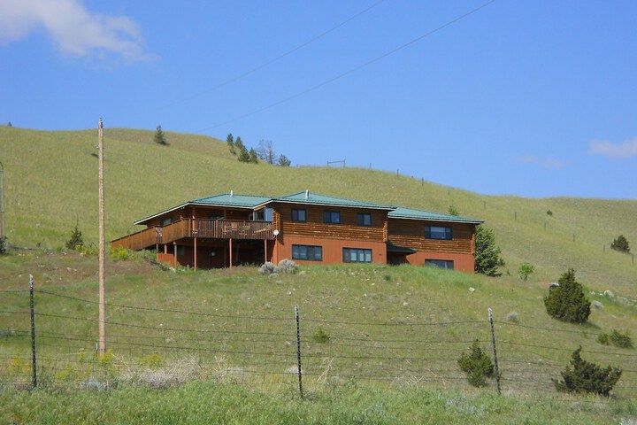 Fish Creek House Bed & Breakfast