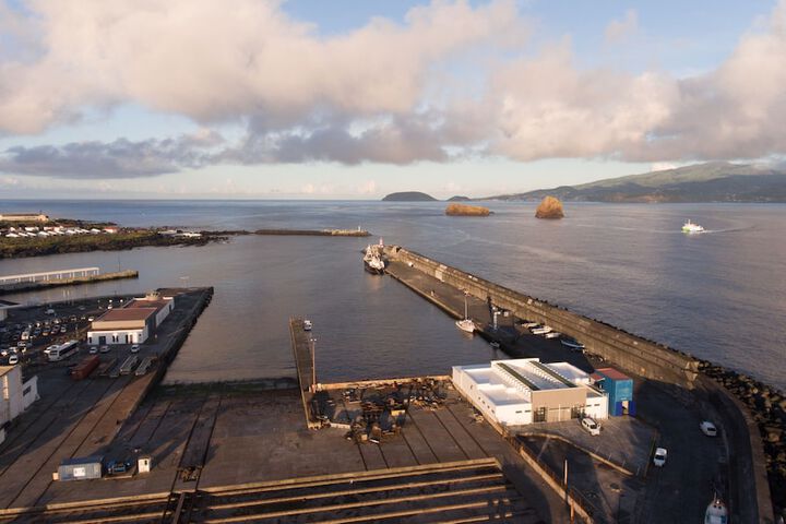 View from room