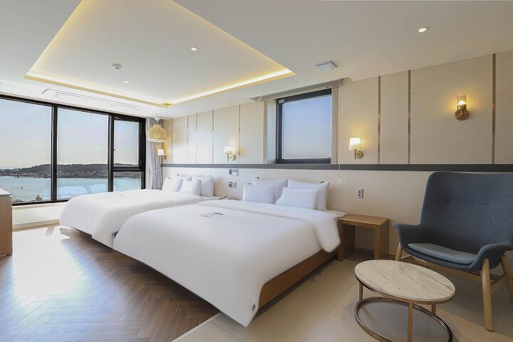 H AVENUE HOTEL GIJANG ILGWANG