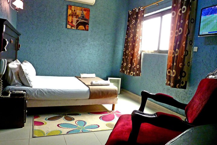 Room 15 of 85