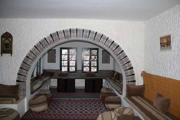 Hotel Interior 3 of 46