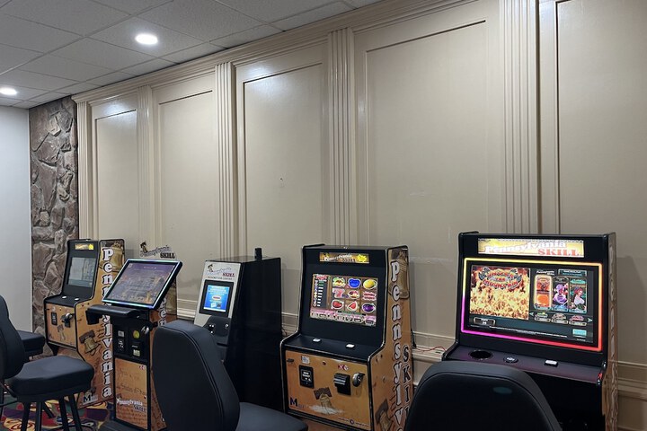 Casino